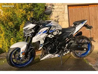 suzuki gsx s 750 35kw 35 kw a2