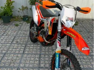 350 exc f ktm