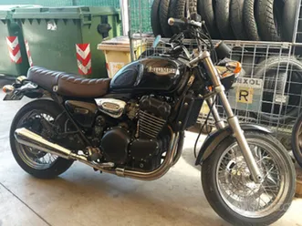 triumph leggend tt 900 - 2000