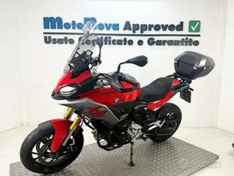 bmw f 900 xr - motonova