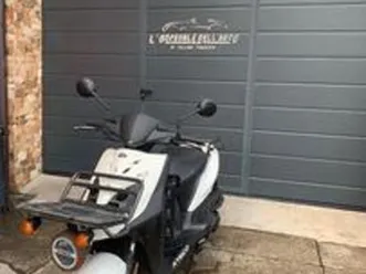 kymco agility 125 - 2021