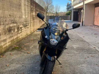 suzuki gsx-r 1000 k4