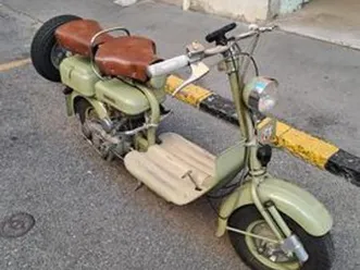 altro altro modello - 1951