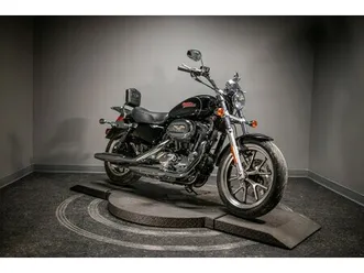 2017 harley-davidson superlow 1200t