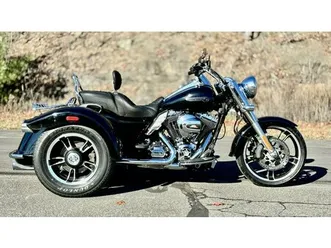 flrt 2015 freewheeler™