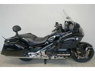 honda gl1800b bagger *sc86*radio*reifen service-neu*