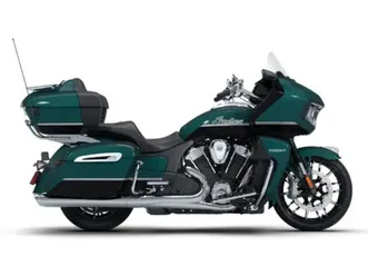 2026 indian pursuit limited 112 cascade green with black meta
