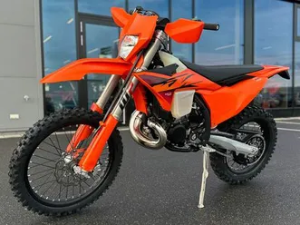 ktm 300 exc 2026