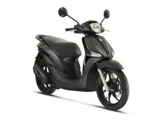 piaggio liberty s matt black | €500,- korting — scooters | piaggio — marktplaats