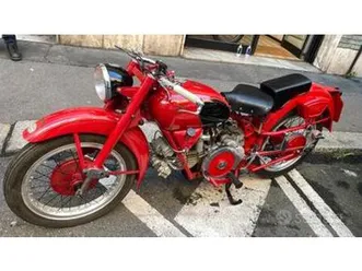 moto guzzi falcone sport mi-ta