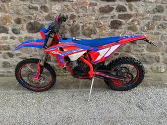 beta rr 125 race 2025