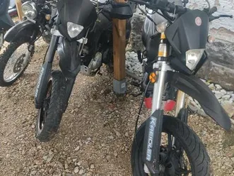 kreidler supermoto 125
