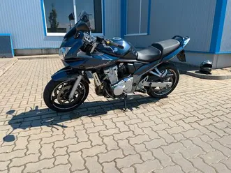 suzuki bandit