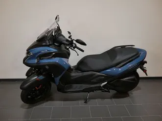 yamaha tricity 300 modell 2023 / erst 520km