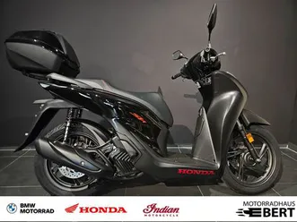 honda sh125ad smart top box