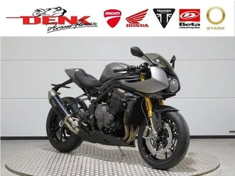 triumph speed triple 1200 rr breitling