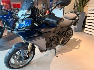 yamaha tracer 9 gt+
