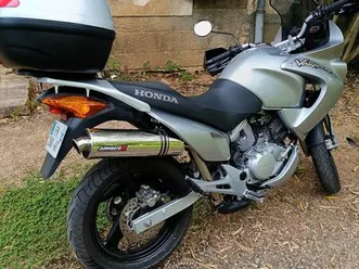 varadero xl 125