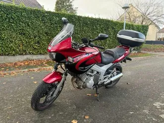 yamaha 850 tdm