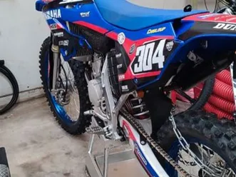 125 yamaha yz 2024