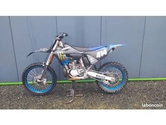 250 yz