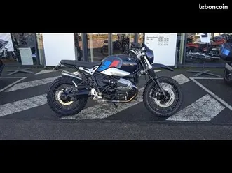 bmw r 1200 ninet urban g/s