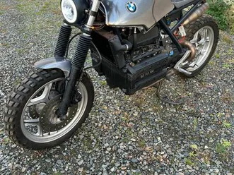 bmw k100