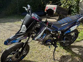 moto derbi