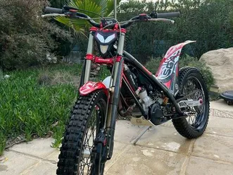 gasgas txt gp 280 2018