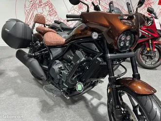 honda rebel 1100 dct / cmx1100 dct