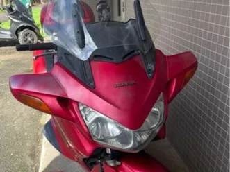 honda pan european 1300