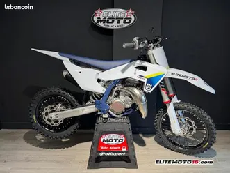 husqvarna 85 tc 2025 - livraison