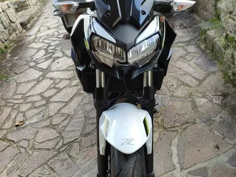 kawasaki 650 z a2