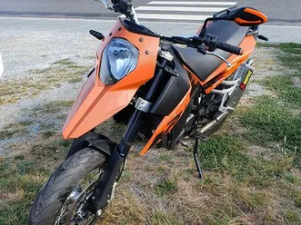 ktm 690 sm