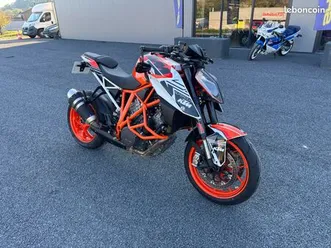 ktm superduke 1290 v2 2018