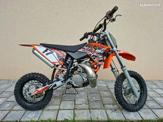 ktm 50 sx