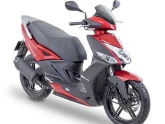 kymco agility 4t 16+