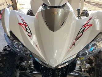 kymco maxxer 450 i a saisir parfaite etat garantie 6 mois