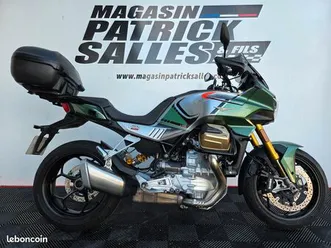 moto guzzi v100 s mandello