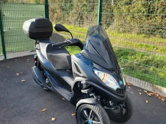 scooter piaggio