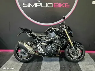 suzuki gsr 750 cm3