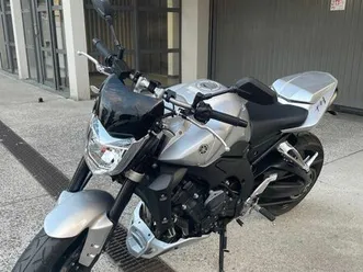 yamaha fz1