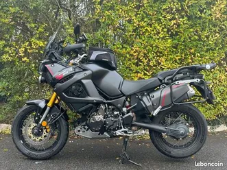 yamaha tenere xt1200z
