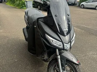 scooter 50 cc