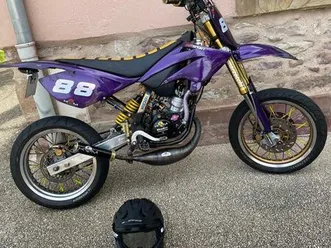 vend 50 cc négociable