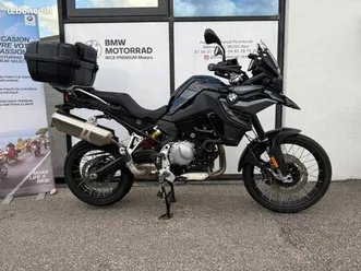 bmw f f 850 gs