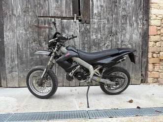 derbi senda drd xtreme sm 2007