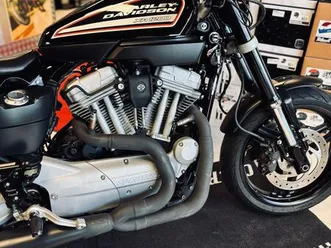 harley davidson 1200 xr