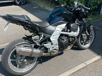 z750 full black