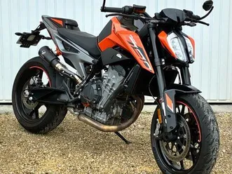 ktm 790 duke